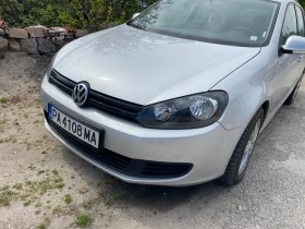 Обява за продажба на VW Golf Variant ~8 800 лв. - изображение 1