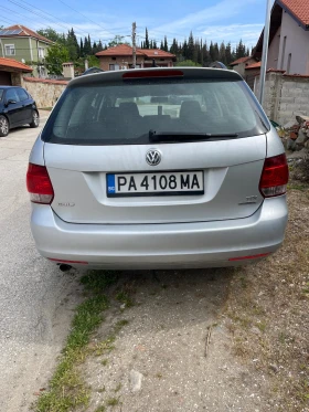 Обява за продажба на VW Golf Variant ~8 800 лв. - изображение 2