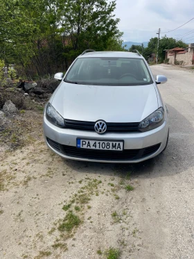 Обява за продажба на VW Golf Variant ~8 800 лв. - изображение 1