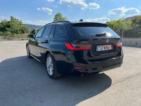 Обява за продажба на BMW 320 190КС. X-DRIVE ~37 900 лв. - изображение 7
