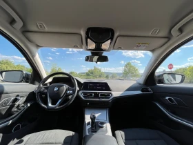 Обява за продажба на BMW 320 190КС. X-DRIVE ~37 900 лв. - изображение 9