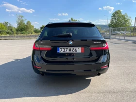 Обява за продажба на BMW 320 190КС. X-DRIVE ~37 900 лв. - изображение 5