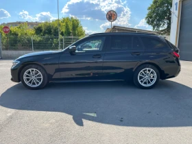 Обява за продажба на BMW 320 190КС. X-DRIVE ~37 900 лв. - изображение 8