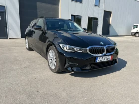 Обява за продажба на BMW 320 190КС. X-DRIVE ~37 900 лв. - изображение 2