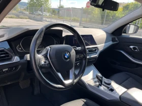 Обява за продажба на BMW 320 190КС. X-DRIVE ~37 900 лв. - изображение 10
