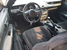 Ford Mustang 2.3* ECO* BOOST* * *  | Mobile.bg    8