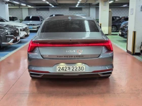 Обява за продажба на Kia K8 3.5 LPG 2WD Trendy ~27 925 лв. - изображение 3