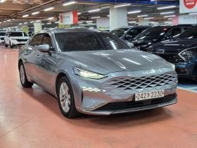 Обява за продажба на Kia K8 3.5 LPG 2WD Trendy ~27 925 лв. - изображение 1
