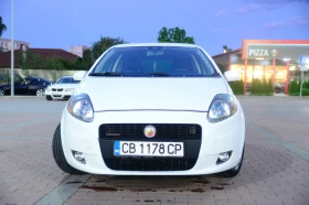 Обява за продажба на Fiat Punto ~4 500 лв. - изображение 1