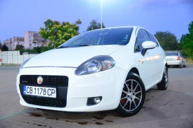 Обява за продажба на Fiat Punto ~4 500 лв. - изображение 1