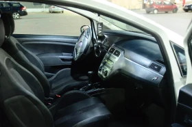 Обява за продажба на Fiat Punto ~4 500 лв. - изображение 6