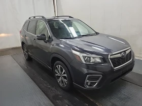 Subaru Forester * Limited * CARFAX *    | Mobile.bg    3
