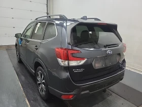 Subaru Forester * Limited * CARFAX *    | Mobile.bg    2