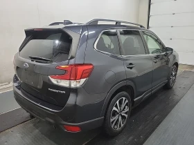 Subaru Forester * Limited * CARFAX *    | Mobile.bg    11