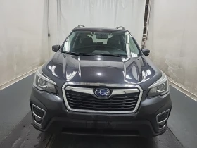 Subaru Forester * Limited * CARFAX *    | Mobile.bg    6