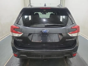 Subaru Forester * Limited * CARFAX *    | Mobile.bg    4