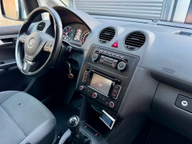 VW Caddy 1.6TDi - 12000 лв. / 6135.50 € - 59982573 13