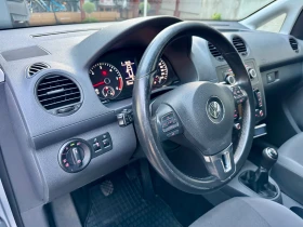 VW Caddy 1.6TDi - 12000 лв. / 6135.50 € - 59982573 12