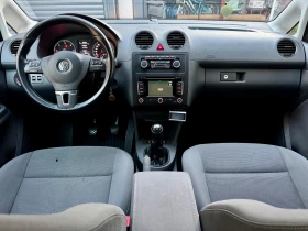 VW Caddy 1.6TDi - 12000 лв. / 6135.50 € - 59982573 9