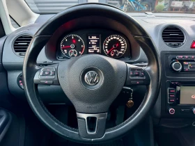 VW Caddy 1.6TDi - 12000 лв. / 6135.50 € - 59982573 10