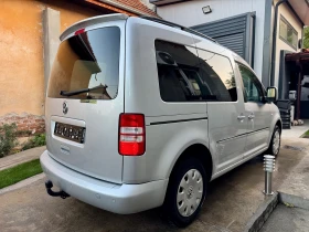 VW Caddy 1.6TDi - 12000 лв. / 6135.50 € - 59982573 2