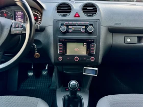 VW Caddy 1.6TDi - 12000 лв. / 6135.50 € - 59982573 11