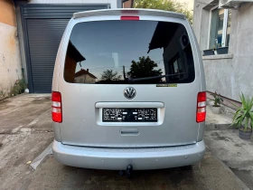 VW Caddy 1.6TDi - 12000 лв. / 6135.50 € - 59982573 6