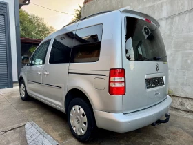VW Caddy 1.6TDi - 12000 лв. / 6135.50 € - 59982573 4