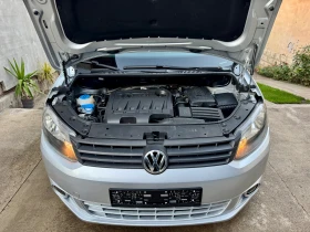 VW Caddy 1.6TDi - 12000 лв. / 6135.50 € - 59982573 17