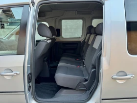 VW Caddy 1.6TDi - 12000 лв. / 6135.50 € - 59982573 14