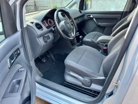 VW Caddy 1.6TDi - 12000 лв. / 6135.50 € - 59982573 7