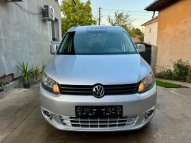 VW Caddy 1.6TDi - 12000 лв. / 6135.50 € - 59982573 5