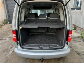 VW Caddy 1.6TDi - 12000 лв. / 6135.50 € - 59982573 16