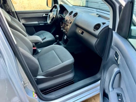 VW Caddy 1.6TDi - 12000 лв. / 6135.50 € - 59982573 8