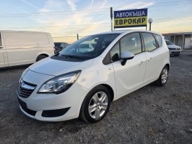 Opel Meriva 1.6 D 110k.c 
