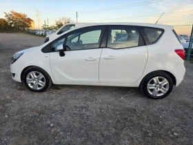Opel Meriva 1.6 D 110k.c  - 8900 лв. / 4550.50 € - 78024517 8