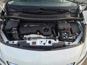 Opel Meriva 1.6 D 110k.c  - 8900 лв. / 4550.50 € - 78024517 15