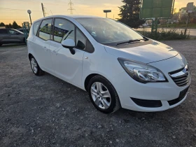 Opel Meriva 1.6 D 110k.c  - 8900 лв. / 4550.50 € - 78024517 3