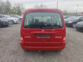 Citroen Berlingo 1.6БЕНЗИН  - 6500 лв. / 3323.40 € - 93114369 6