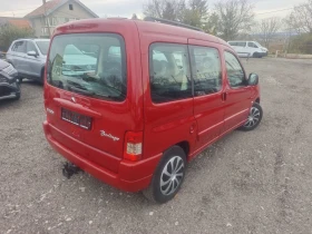 Citroen Berlingo 1.6БЕНЗИН  - 6500 лв. / 3323.40 € - 93114369 7