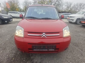 Citroen Berlingo 1.6БЕНЗИН  - 6500 лв. / 3323.40 € - 93114369 5