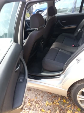 BMW 320 320i - 9000 лв. / 4601.63 € - 33849906 7