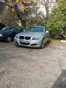 BMW 320 320i - 9000 лв. / 4601.63 € - 33849906 2