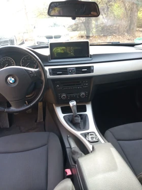 BMW 320 320i - 9000 лв. / 4601.63 € - 33849906 9