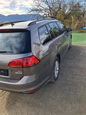 VW Golf 1.6 tdi, снимка 4