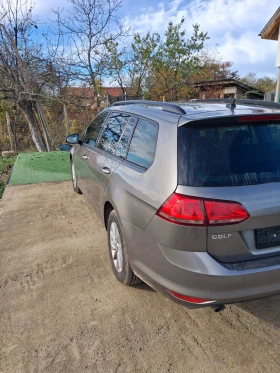 VW Golf 1.6 tdi, снимка 6