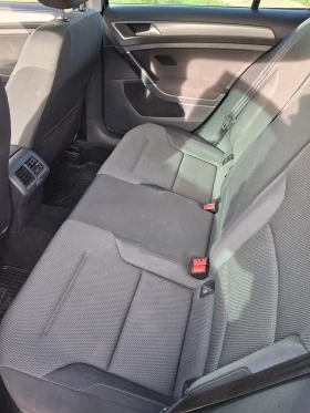 VW Golf 1.6 tdi, снимка 9