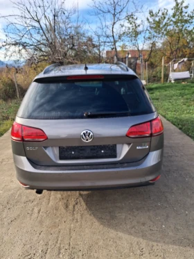 VW Golf 1.6 tdi, снимка 5