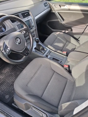 VW Golf 1.6 tdi, снимка 10