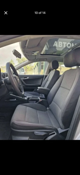Audi A3 Audi A3 1, 8T 4 ВРАТИ, ПАНОРАМА - 9777 лв. / 4998.90 € - 91451607 10